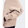 náhled Dámská mikina ON Focus Tech Zip Hoodie