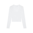 náhled Dámské tričko ON All-Day Ribbed Long-T