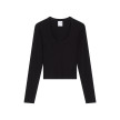náhled Dámské tričko ON All-Day Ribbed Long-T