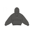náhled Dámská mikina ON Club Collective FZ Hoodie