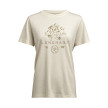 náhled Dámské tričko Lundhags Järpen Printed T-shirt W