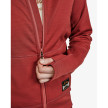 náhled Dámská mikina Lundhags Tived Merino Full Zip W