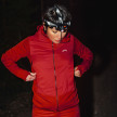 náhled Dámská mikina Lundhags Padje Merino Block Hoodie W