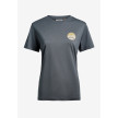 náhled Dámské tričko Lundhags Järpen Printed T-Shirt W