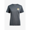 náhled Dámské tričko Lundhags Järpen Printed T-Shirt W
