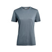 náhled Dámské tričko Lundhags Tived T-shirt W