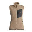 náhled Dámská vesta Lundhags Flok Wool Pile Vest W