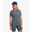 náhled Dámské tričko Lundhags Tyre Merino T-Shirt W
