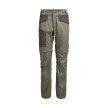 náhled Dámské kalhoty Lundhags Tived Zip-off Pant W