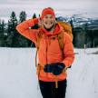 náhled Dámská bunda Lundhags Tived Down Jacket W