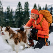 náhled Dámská bunda Lundhags Tived Down Jacket W