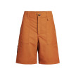 náhled Dámské kraťasy Lundhags Fulu Cargo Stretch Hybrid Shorts W