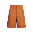 náhled Dámské kraťasy Lundhags Fulu Cargo Stretch Hybrid Shorts W