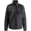 náhled Dámská mikina Lundhags Saruk Wool Pile Mid Full Zip W