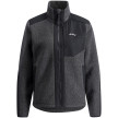 náhled Dámská mikina Lundhags Saruk Wool Pile Mid Full Zip W