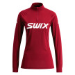 náhled Dámské tričko Swix RaceX Classic Half Zip W