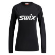 náhled Dámské tričko Swix RaceX Classic Long Sleeve W