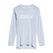 náhled Dámské tričko Swix RaceX Classic Long Sleeve W