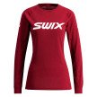 náhled Dámské tričko Swix RaceX Classic Long Sleeve W