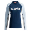náhled Dámské tričko Swix RaceX Dry Long Sleeve W