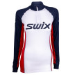 náhled Dámské tričko Swix RaceX Classic Half Zip W