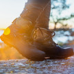 náhled Dámské outdoorové boty Lundhags Padje Light Trekking Boot Mid W