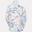 náhled Dámská mikina Helly Hansen W MARIDALEN PRINTED FLEECE