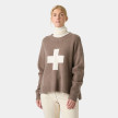 náhled Dámský svetr Helly Hansen W BLISS SKI KNIT SWEATER