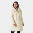 náhled Dámský kabát Helly Hansen W MOSS INS PU COAT