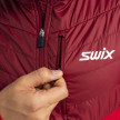 náhled Pánská bunda Swix Bunda Dynamic
