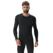 náhled Pánské tričko UYN MAN FUSYON CASHMERE UW SHIRT LG_SL