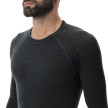 náhled Pánské tričko UYN MAN FUSYON CASHMERE UW SHIRT LG_SL