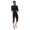 náhled Pánské tričko UYN MAN FUSYON CASHMERE UW SHIRT LG_SL