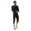 náhled Pánské tričko UYN MAN FUSYON CASHMERE UW SHIRT LG_SL