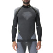 náhled Pánské tričko UYN MAN EVOLUTYON UW SHIRT LG_SL.TURTLE NECK MELANGE