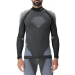 náhled Pánské tričko UYN MAN EVOLUTYON UW SHIRT LG_SL.TURTLE NECK MELANGE