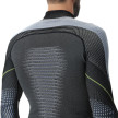 náhled Pánské tričko UYN MAN EVOLUTYON UW SHIRT LG_SL.TURTLE NECK MELANGE