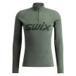 náhled Pánské termoprádlo Swix RaceX Merino Half Zip M