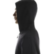 náhled Pánská mikina ON Focus Tech Zip Hoodie
