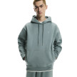 náhled Pánská mikina ON Club Collective Hoodie