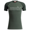 náhled Pánské termoprádlo Swix RaceX Light Short Sleeve M