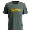 náhled Pánské tričko Swix Relay Tee M