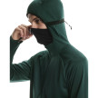 náhled Pánská mikina ON Climate Zip Hoodie