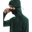 náhled Pánská mikina ON Climate Zip Hoodie