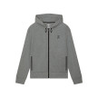 náhled Pánská mikina ON Focus Tech Zip Hoodie