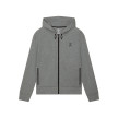 náhled Pánská mikina ON Focus Tech Zip Hoodie