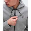 náhled Pánská mikina ON Focus Tech Zip Hoodie