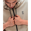 náhled Pánská mikina ON Focus Tech Zip Hoodie