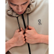 náhled Pánská mikina ON Focus Tech Zip Hoodie