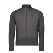 náhled Pánská bunda ON Weather Hybrid Jacket
